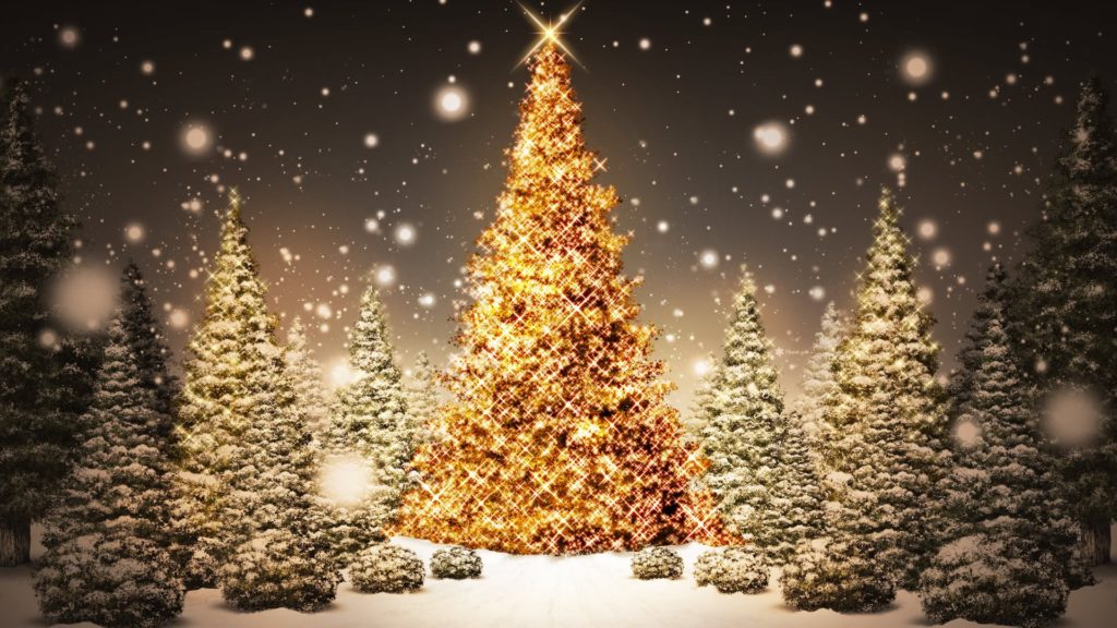 History Behind Christmas Lights Scarati Ferreri Real Estate Team